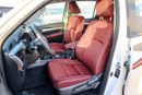 تويوتا هيلوكس Toyota Hilux (TGN126) 2.7L 4WD – 2026 Model (Manual, 4 Doors)