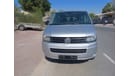 Volkswagen T6 Transporter 8 Seater