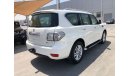 Nissan Patrol LE