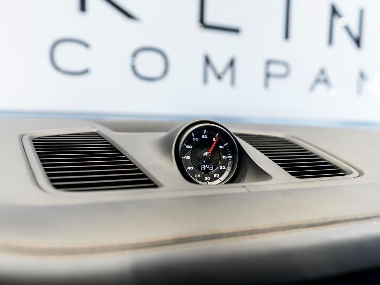 بورش كايان 2022 Porsche Cayenne GTS Coupe, 2027 Porsche Warranty, Full Service History, Low KMs, GCC