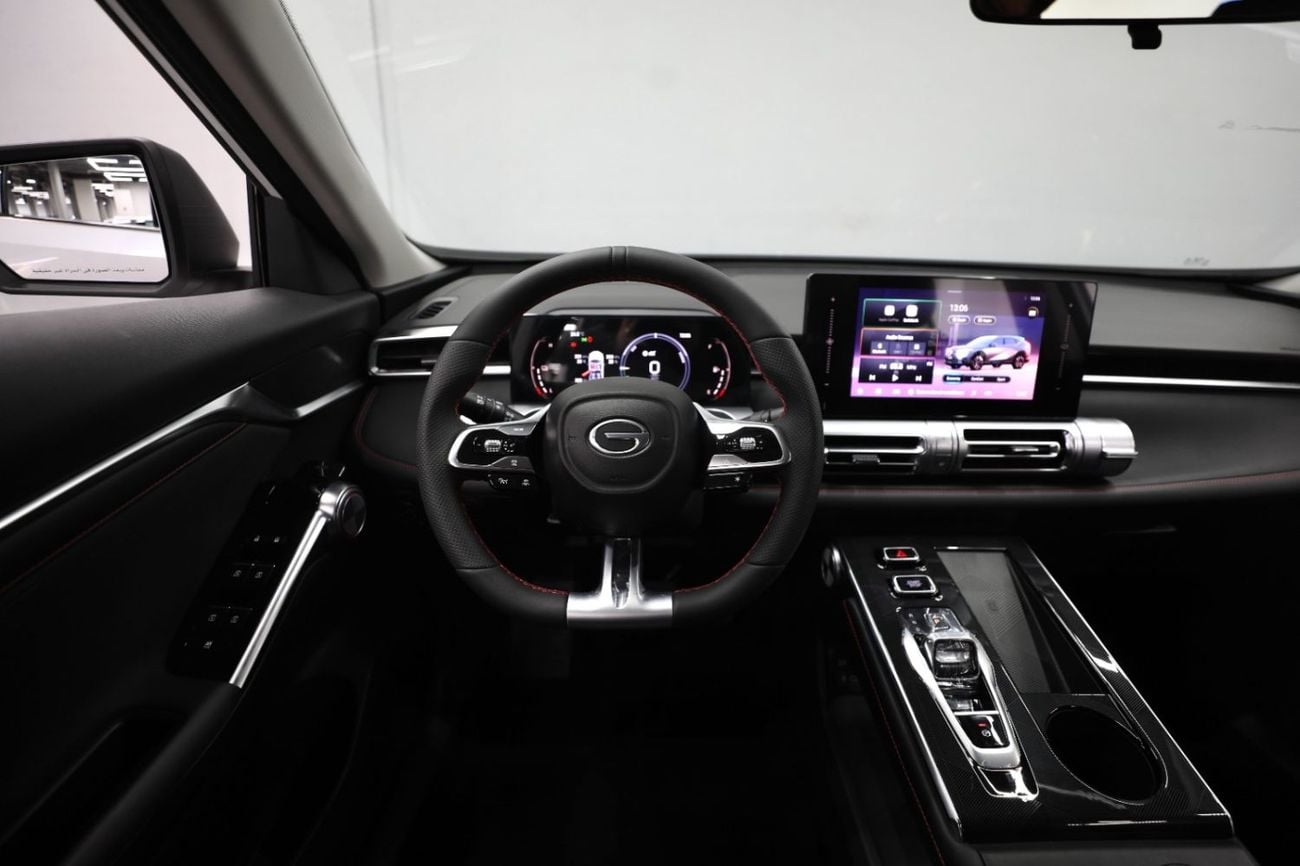 جي إي سي إمكو GCC | V4 2.0L 235 Hp | Hybrid | Brand New | Under Agancy Warranty 5 Years | AED 1,800 monthly with 0