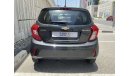 Chevrolet Spark LS 1.4 | Under Warranty | Free Insurance | Inspected on 150+ parameters