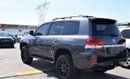 تويوتا لاند كروزر LC200 V8 Diesel 4.5L (Export Only)