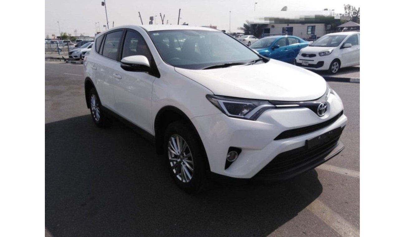 Toyota RAV4 RAV 4 Jeep (Stock no PM 152 )