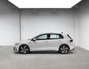 فولكس واجن جولف GTI