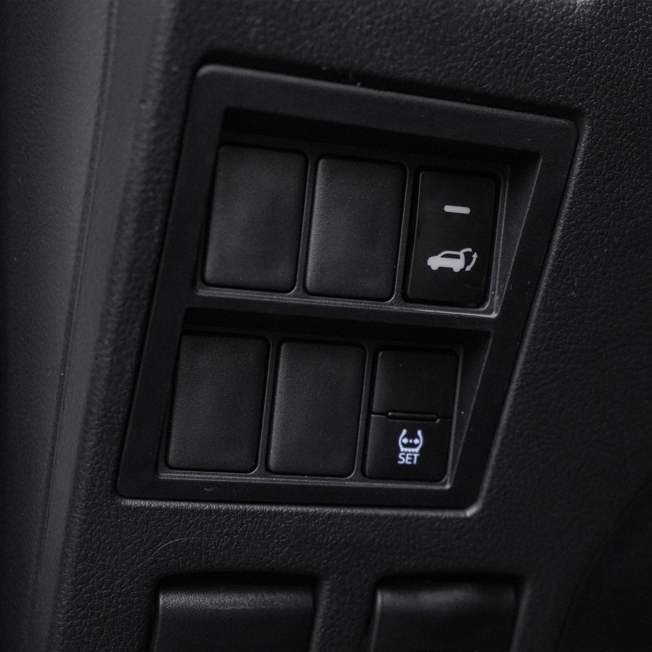 Toyota Fortuner Fortuner 2.7 GR || 2026