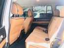 Nissan Patrol Super Safari سياره نظيفه جدا بحاله ممتازه ضمان شاسيه جير ماكينه