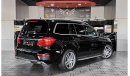 Mercedes-Benz GL 500 Std 2014 MERCEDES-BENZ GL 500 4MATIC 4.7 L V8 | 7 SEATS | GCC