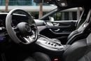 Mercedes-Benz AMG GT AMG GT 43 Premium + | 4,759 P.M | 0% Downpayment | Excellent Condition!