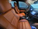 Jeep Grand Cherokee SRT8 6.4L