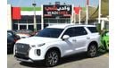 Hyundai Palisade HYUNDAI-PALISADE//2021//CLEAN TITLE//VERY GOOD CONDITION//7 SEATS