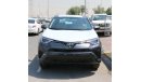 Toyota RAV4 EXR 2.5L Petrol Automatic 4x4 Brand New (Export Only)