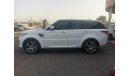 Land Rover Range Rover Sport Supercharged