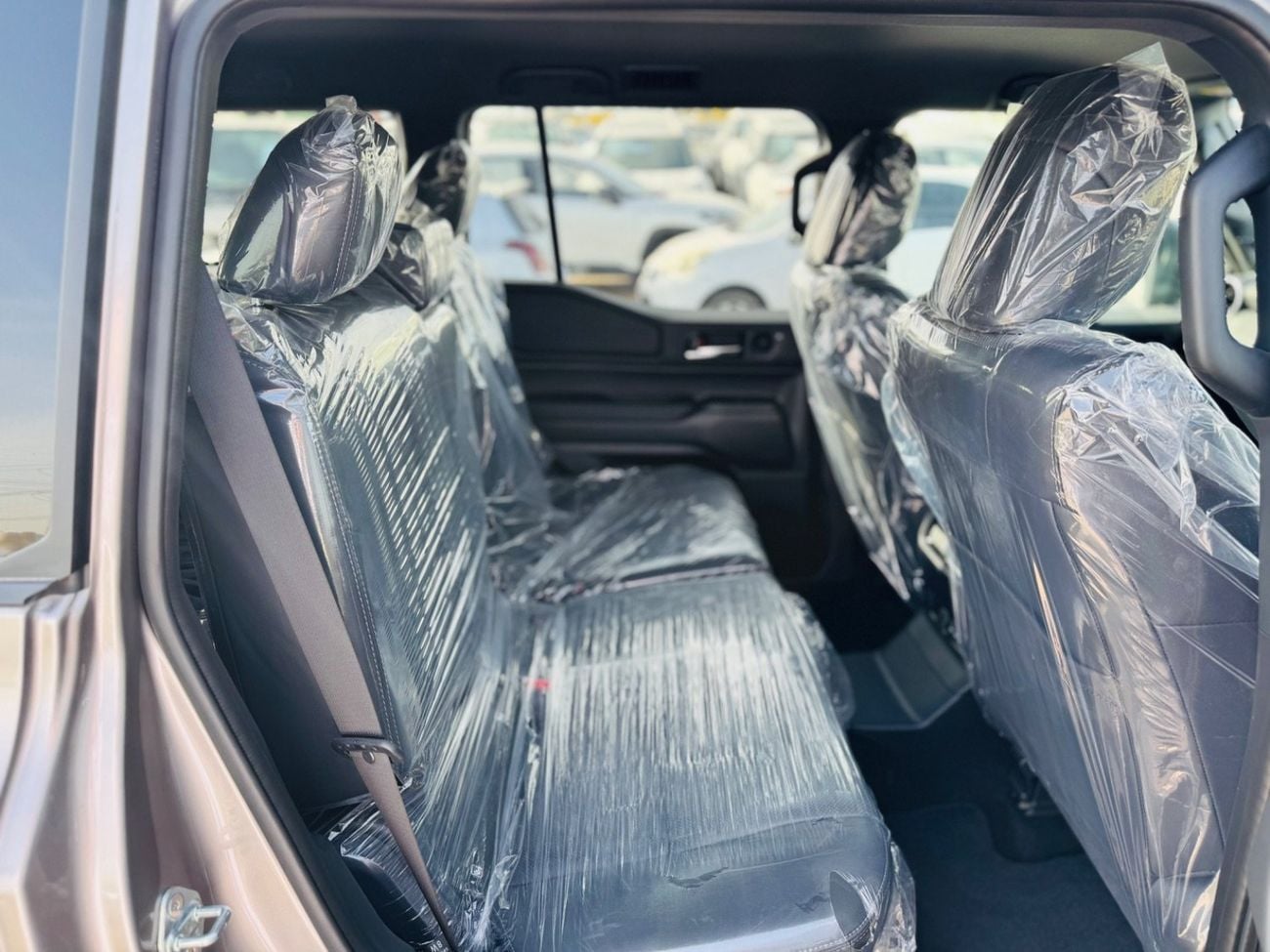 تويوتا برادو