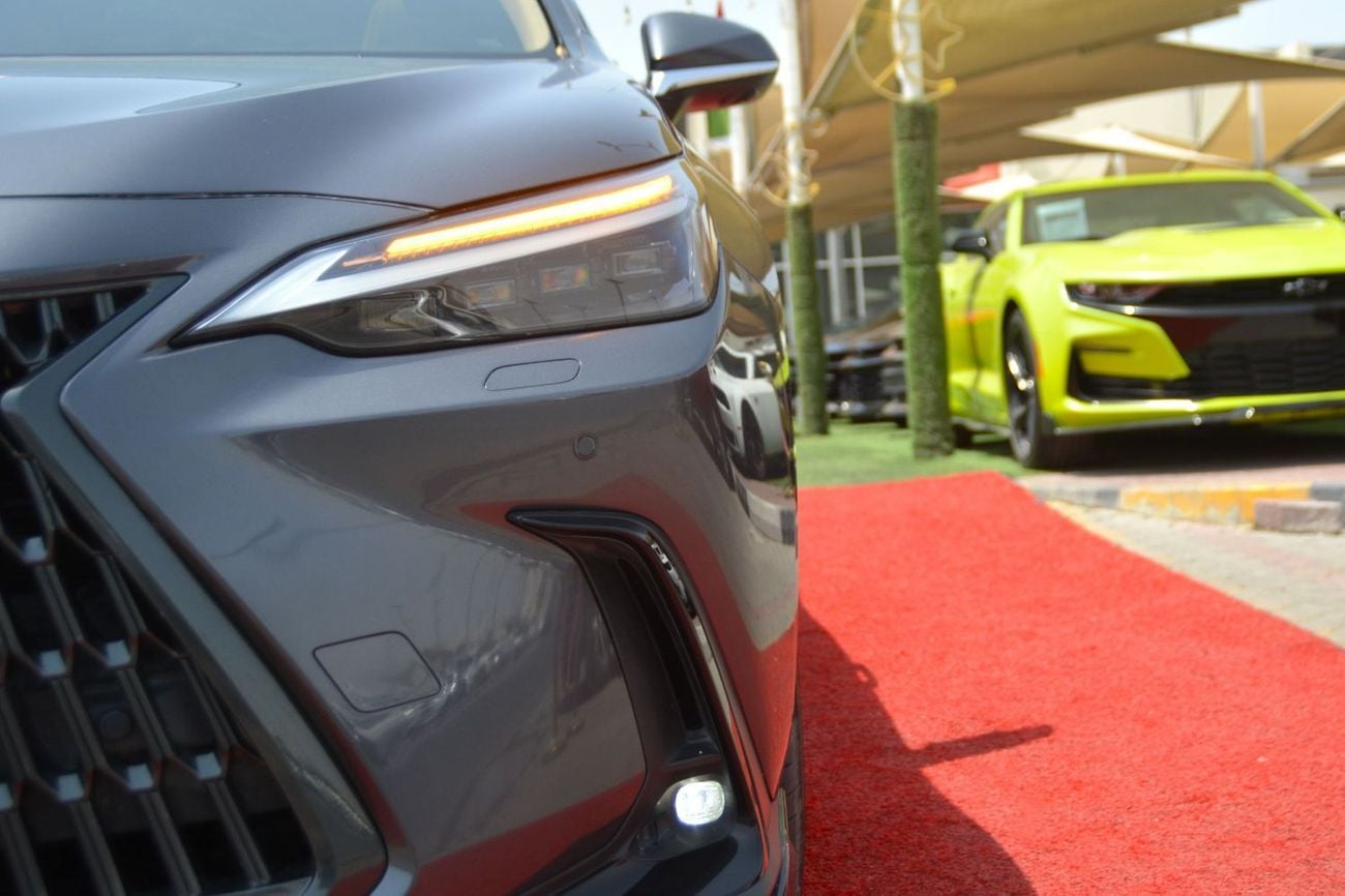 Lexus NX PREMIER, миниатюра 11