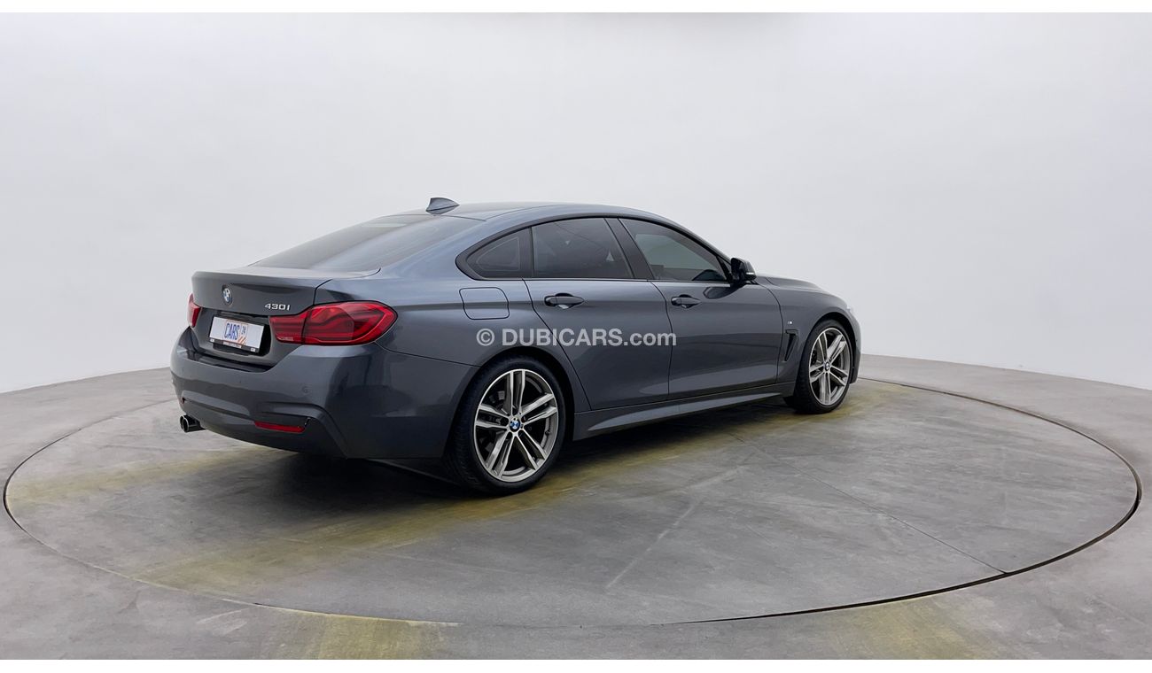 بي أم دبليو 430i 430i 2000