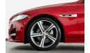 جاغوار XF R-سبورت 2016 Jaguar XF R-Sport