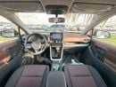 تويوتا إينوفا Toyota Innova 2.0L, FWD Petrol-2.0 L. 2024
