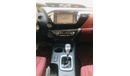 Toyota Hilux GLX-S Double Cab 2.7L 4-Cyl Petrol (Full-Option Key Start)