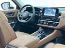 Nissan Pathfinder 2025 Nissan Pathfinder SL, May/2029 Nissan Warranty, Excellent Condition, GCC