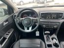 Kia Sportage 2020 Kia Sportage LX Mid - option - 2.4L V4 - AWD 4x4 - Rear Camera - Leather Seat - 2 keys