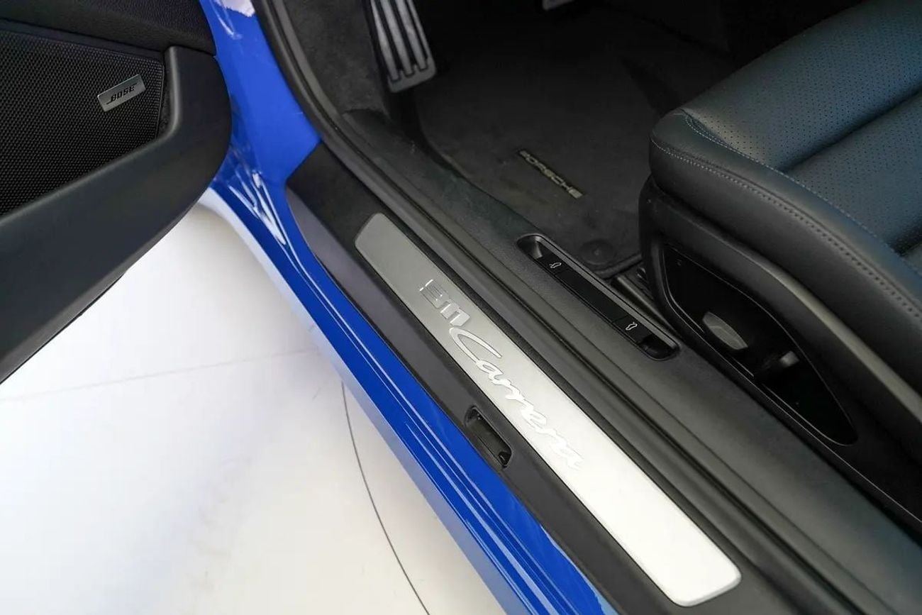 بورش 911 CARRERA 3.0L (444 HP) Coupe