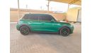 Mini Cooper 1.5L Turbo