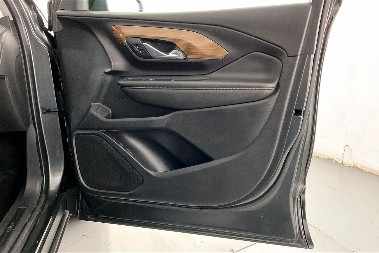 شيفروليه جروف LT | ضمان مجاني لمدة عام | 0 دفعة أولى