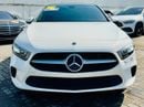 Mercedes Benz A220 STANDARD