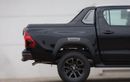 تويوتا هيلوكس Toyota Hilux Adventure 4.0L petrol V6 full option 2024