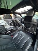 Mercedes-Benz S 500 AMG 4.7L