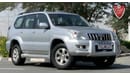 Toyota Prado VXR V6 - 2009 - EXCELLENT CONDITION - 100% ACCIDENT FREE