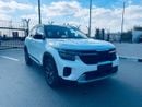 Kia Seltos EX