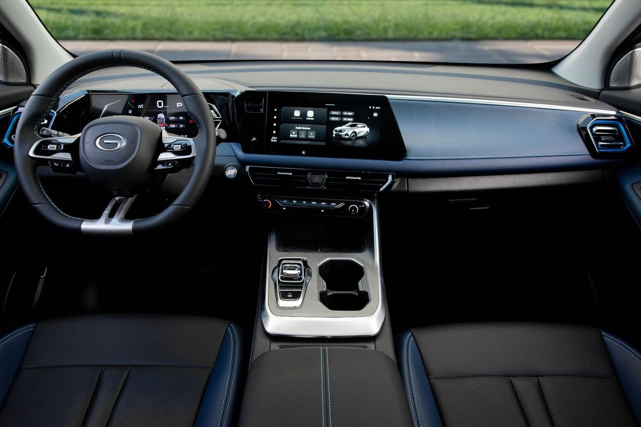 GAC GS3 Emzoom Emzoom R-Style | 1,704 P.M  | 0% Downpayment | Brand New