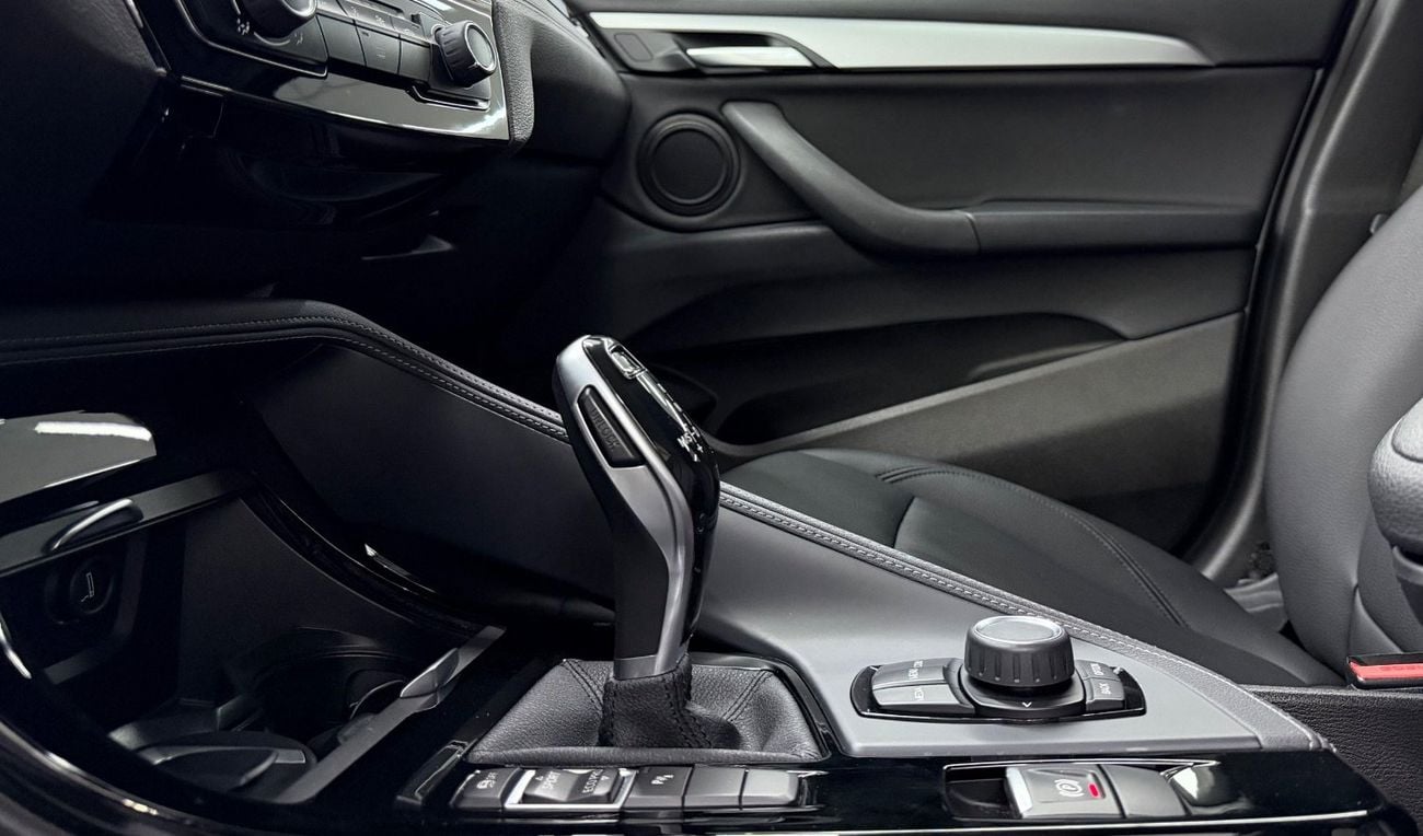 BMW X2 sDrive 20i Sport X 2.0L