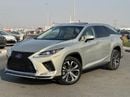 لكزس RX450h Lexus RX Premium 450hL full option