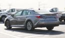 Toyota Camry LE  HEV 2.5L Hybrid