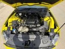 فورد موستانج High performance 2.3L