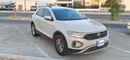 فولكس واجن T ROC 2024 LIFE+ | AED 1050/Month | 0 DP | 30 Day Return | Warranty