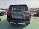Toyota Land Cruiser Toyota Land Cruiser LC300 GR Hybrid 2026 – 3.5L Twin Turbo Hybrid