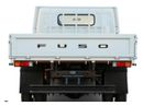 Mitsubishi Canter STD ECTP2M007 - 2025 Mitsubishi Canter Truck -  3.0L Diesel Manual -  4.2T White