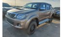 Toyota Hilux Diesel manual gear 3.0 L right hand drive