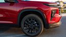 Chevrolet Traverse 2024 | CHEVROLET TRAVERSE LT 2.5T FWD