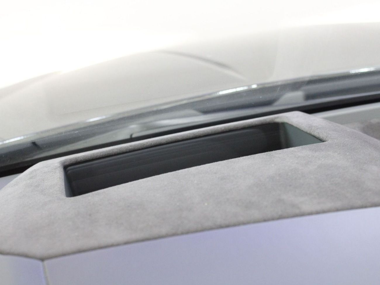 لامبورغيني اوروس S 4.0T V8