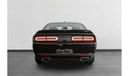 Dodge Challenger 2016 Dodge Challenger SRT 392 / Full-Service History