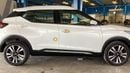 Nissan Kicks 1.6 SV CVT | Guaranteed Warranty | 0 Down Payment