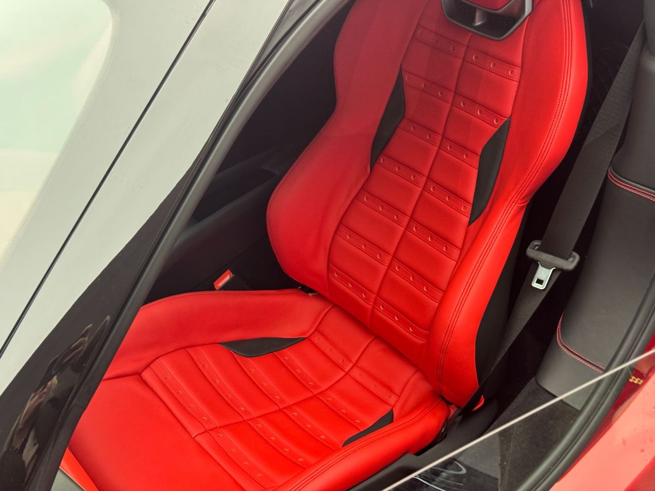 Ferrari 296 GTB 3.0T V6 PHEV (EXPORT ONLY)