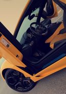 Lamborghini Aventador Lp700-4