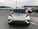Toyota CHR LIMITED,LEADER SEAT,PUSH START, STICKER 2023 MODEL