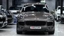 Porsche Cayenne S 4.8L